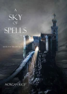 A Sky of Spells
