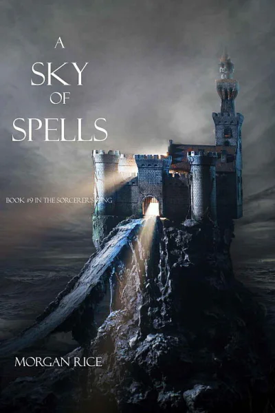 A Sky of Spells