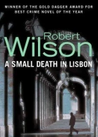 A Small Death in Lisbon