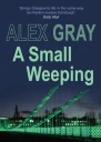 A small weeping