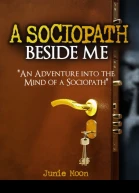 A Sociopath Beside Me