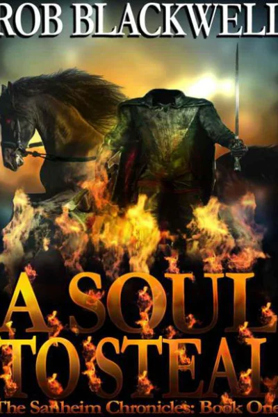 A Soul To Steal