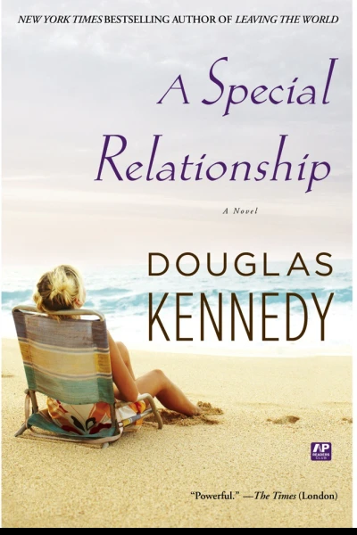 A Special Relationship