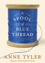 A Spool of Blue Thread
