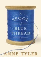 A Spool of Blue Thread