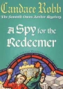 A Spy For The Redeemer