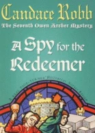 A Spy For The Redeemer