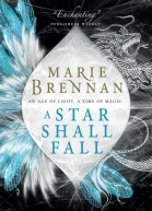 A Star Shall Fall