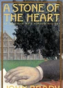 A stone of the heart