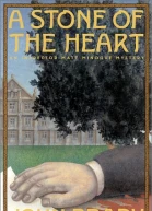 A stone of the heart
