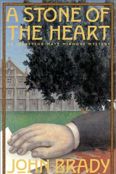 A stone of the heart