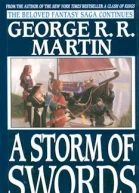 A Storm of Swords