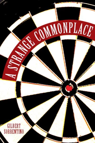 A Strange Commonplace