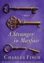 A Stranger in Mayfair