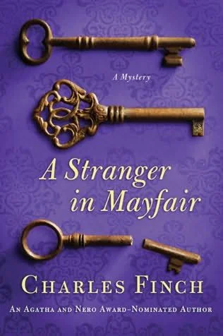 A Stranger in Mayfair