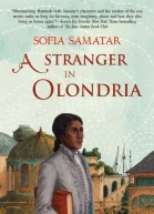 A Stranger in Olondria
