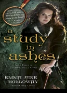 A Study in Ashes