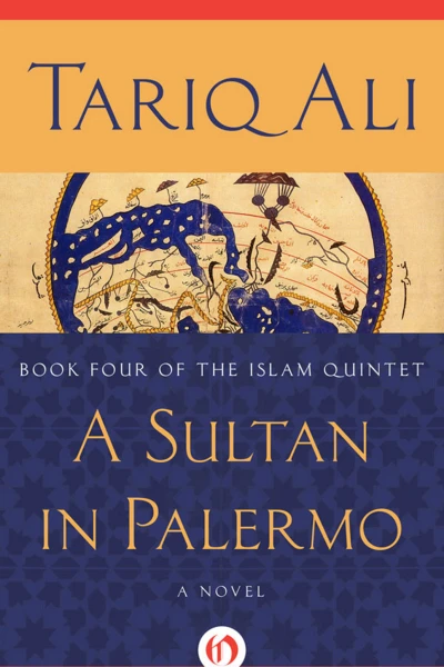A Sultan in Palermo