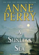 A Sunless Sea