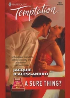 A Sure Thing