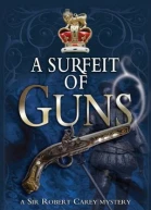 A Surfeit of Guns