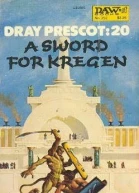 A Sword for Kregen