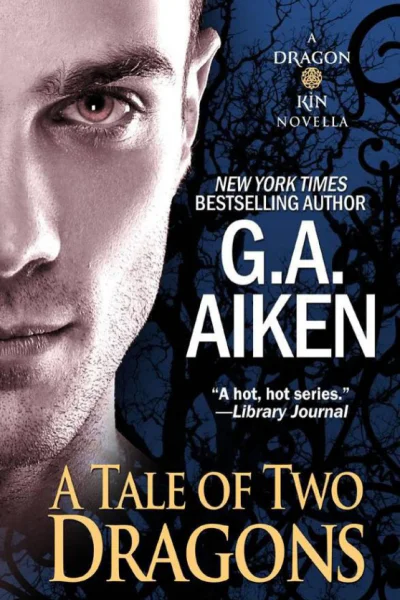 A Tale Of Two Dragons