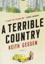 A Terrible Country