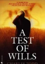 A test of wills