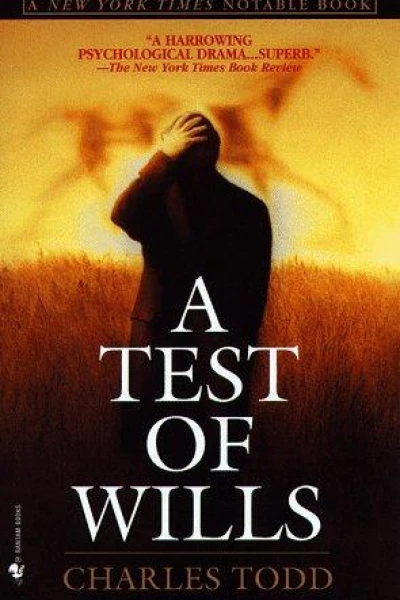 A test of wills
