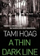 A Thin Dark Line