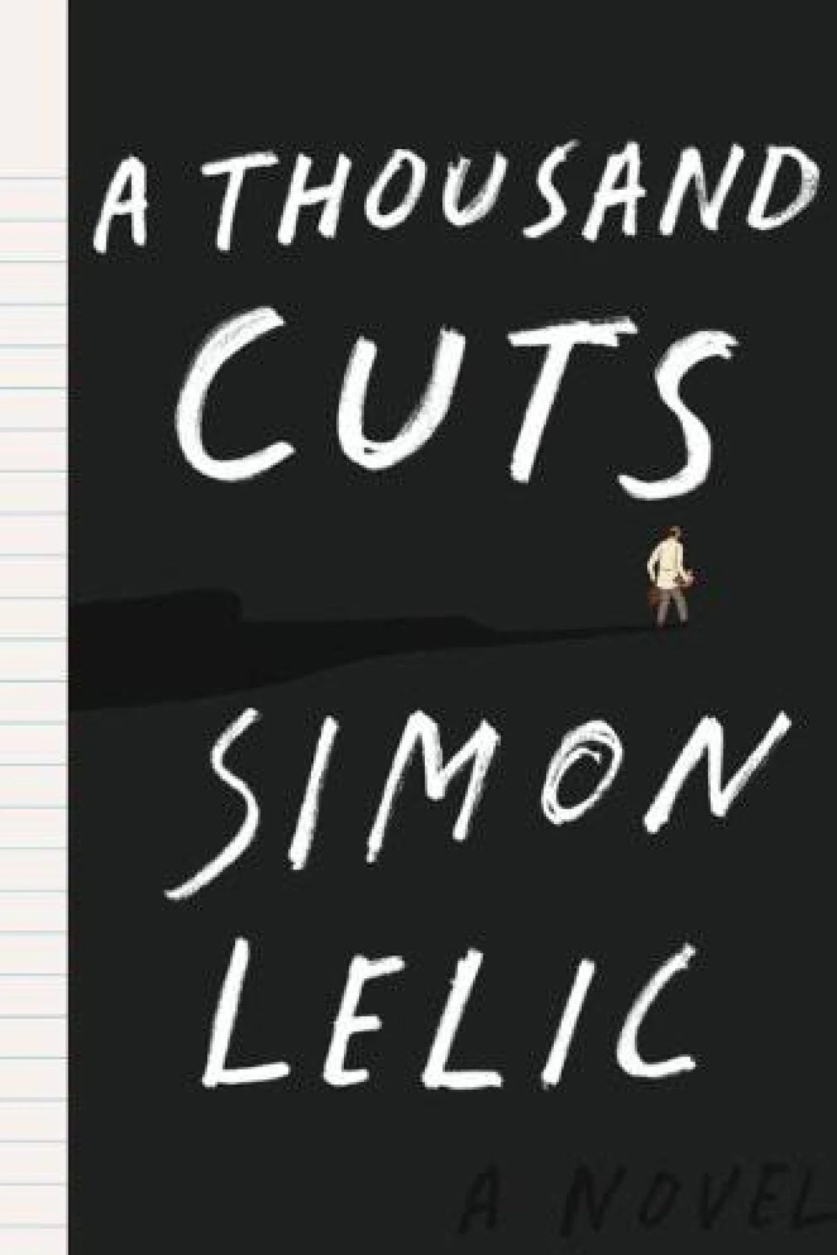 A Thousand Cuts  Lelic Simon