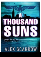A thousand suns