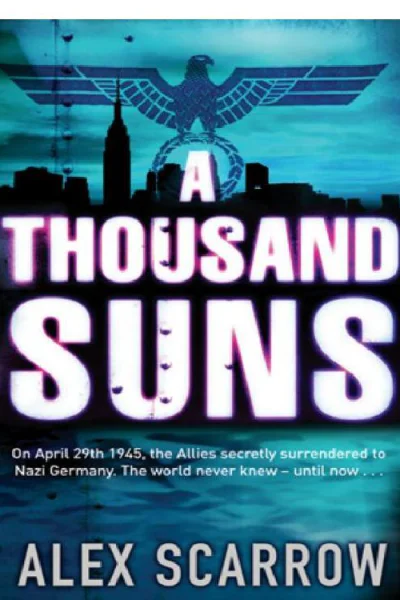 A thousand suns