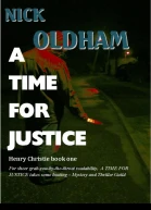 A Time For Justice