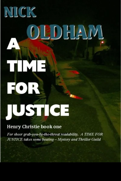 A Time For Justice