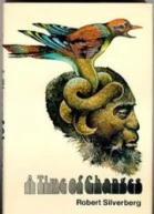 A Time of Changes