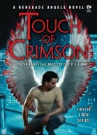 A Touch of Crimson