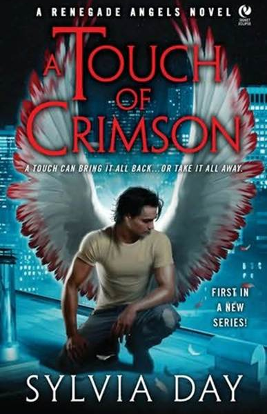 A Touch of Crimson