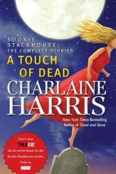 A touch of dead