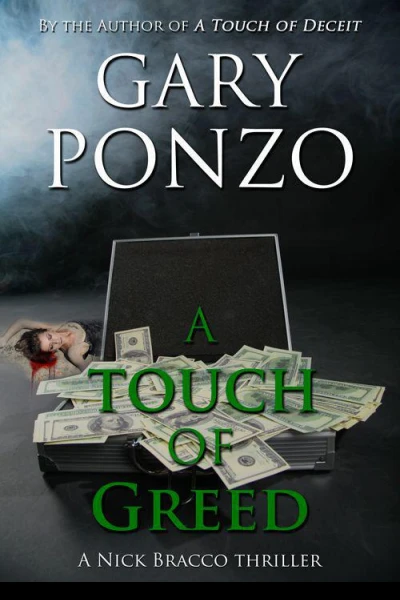 A Touch of Greed