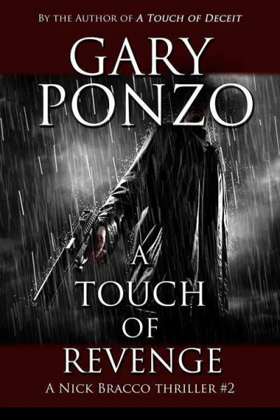A Touch of Revenge