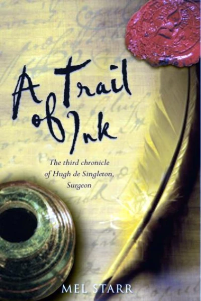 A Trail of Ink