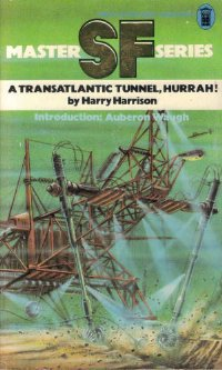 A Transatlantic Tunnel Hurrah