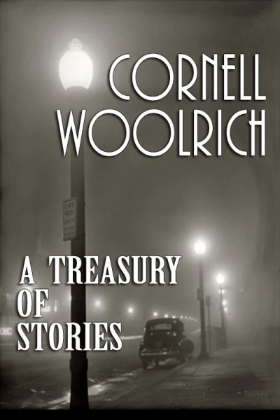 A Treasury of Stories Collection of novelettes and short stories