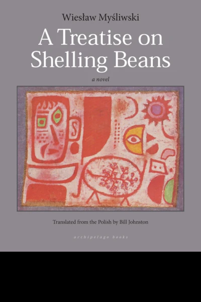 A Treatise on Shelling Beans