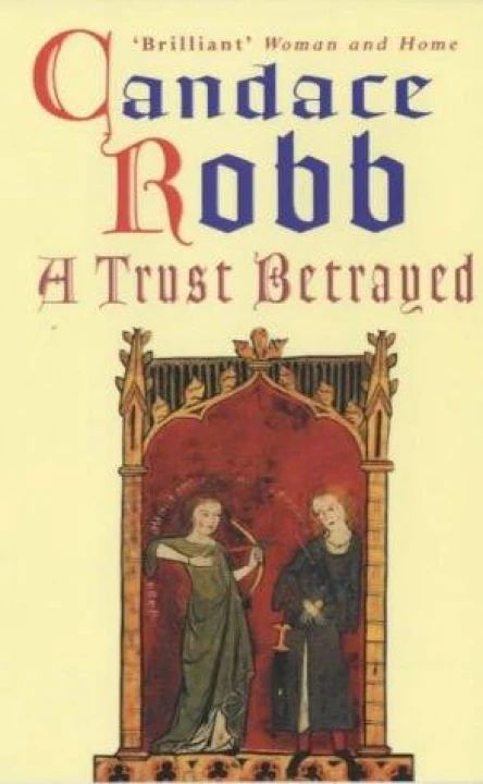 A Trust Betrayed