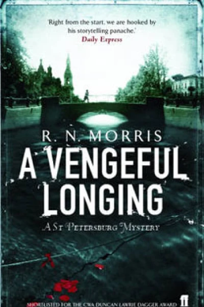 A Vengeful Longing