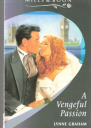 A Vengeful Passion