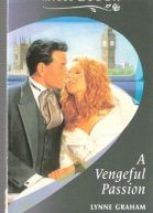 A Vengeful Passion